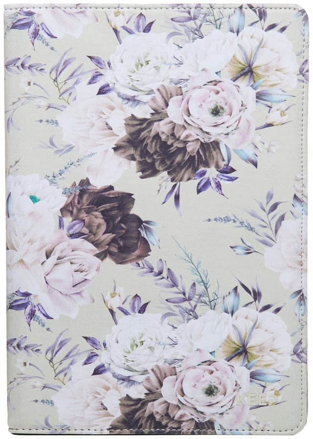 Silver Summer Flower