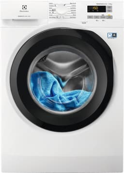 Electrolux Serie 600 Tvättmaskin EW6F4541E3 (10.5kg)