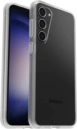 OtterBox React Samsung Galaxy S23+ suojakuori