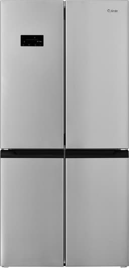 Cylinda Side-by-side KFS9180NEXRFE (rostfri)