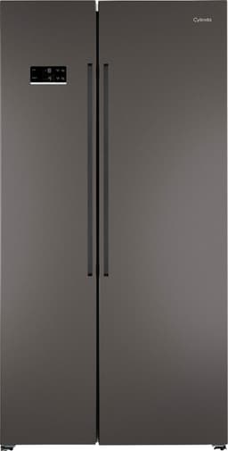 Cylinda side-by-side KFS6180NEBIE