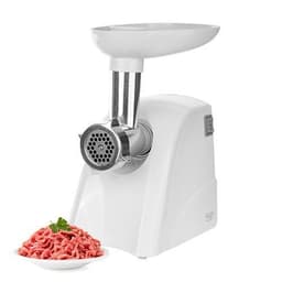 Adler AD 4803 Meat Grinder, Hvit