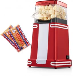 Popcornpaket, Popcornmaskin och 1kg Popcorn