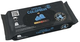 Coffee of the World kapsler - Excelso Colombia
