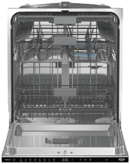 Upo astianpesukone UV663C60 täysin integroitava