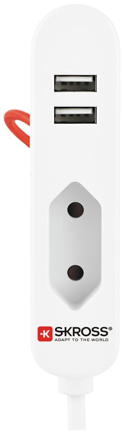 Matka -asema USB US