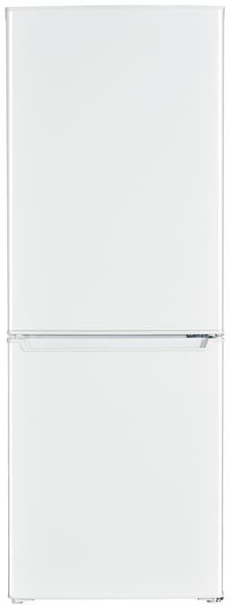 Logik Kombiskåp L151CW23E (vit)
