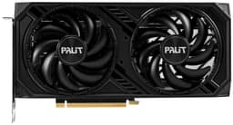 Palit GeForce RTX 4060Ti Dual 8GB Gaming-grafikkort