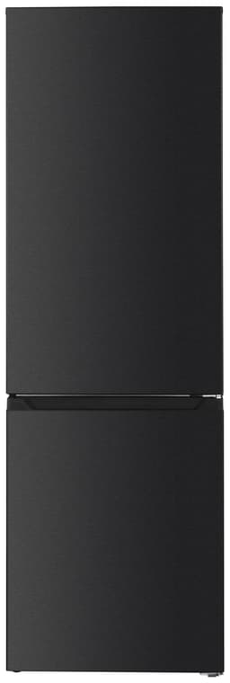 Logik Kyl/Frys LNF186T23E (svart)