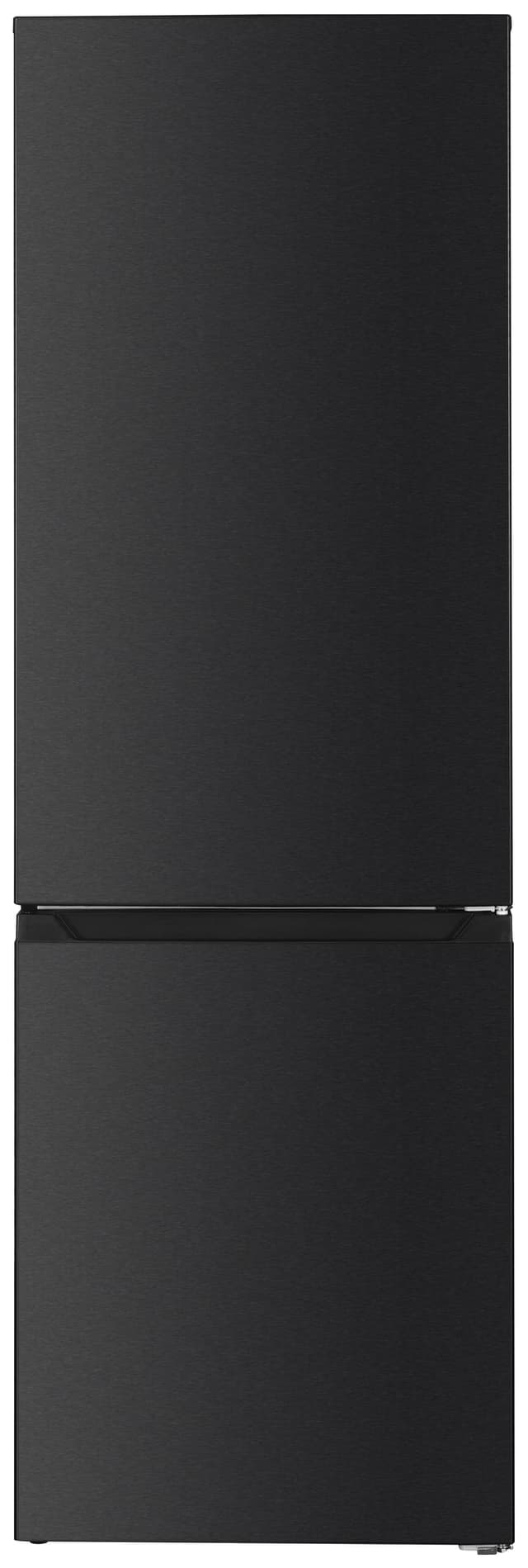 Logik kombiskap LNF186T23E