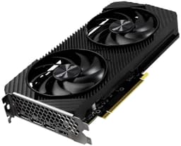 Gainward GeForce RTX 4060 Ti Ghost OC 8GB Gaming grafikkort