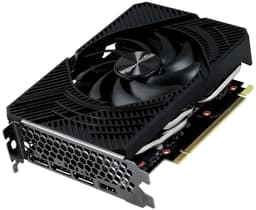 Gainward GeForce RTX 4060 Ti Pegasus OC 8 GB Gaming näytönohjain