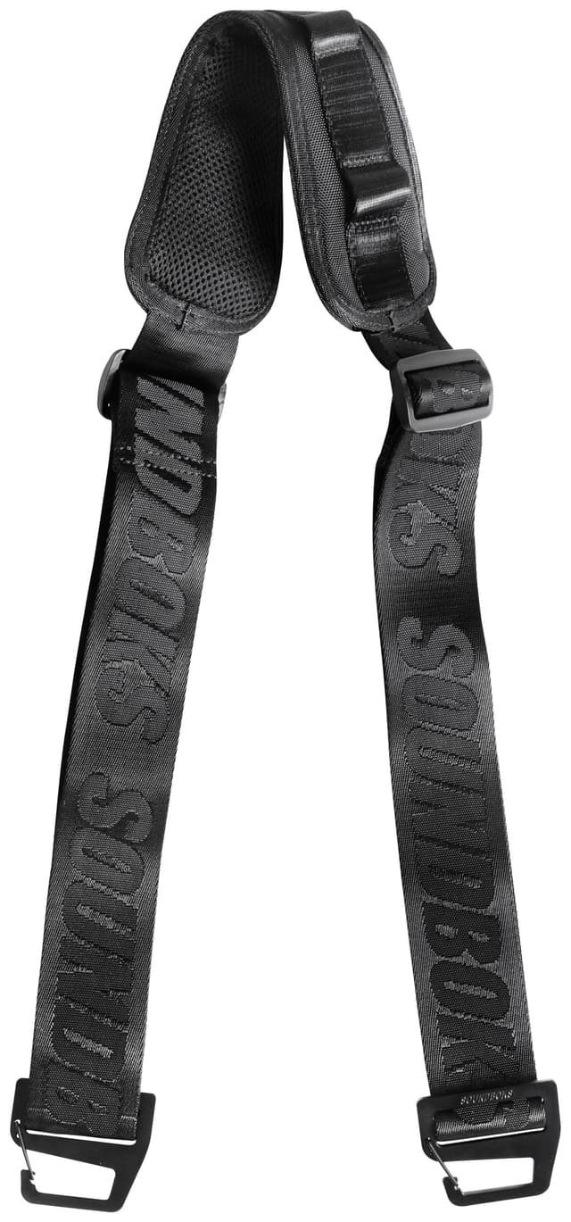 SOUNDBOKS GO rem