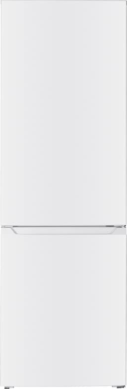 Logik Kombiskap LS186W23E (hvit)