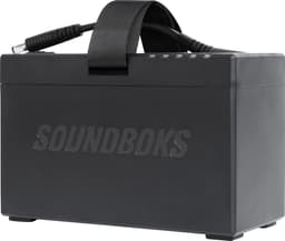 SOUNDBOKS Batteryboks reservbatteri