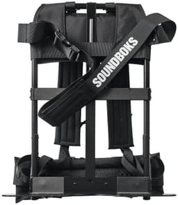 SOUNDBOKS ryggsekk
