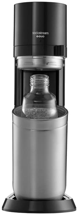 Sodastream E-DUO kullsyremaskin uten sylinder 1016902770