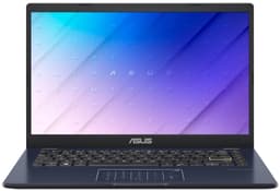 Asus Go E410 Celeron/4/64 14" bærbar PC