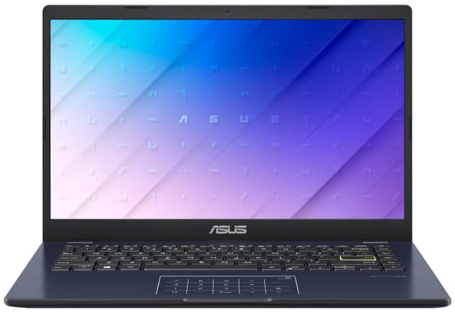 Asus Go E410 Celeron/4/64 14" bærbar PC