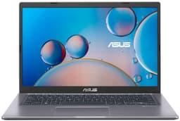 Asus X415 i5-11/8/512 14" bærbar PC