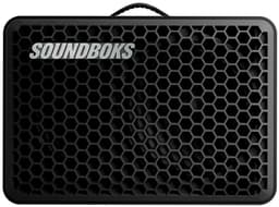 SOUNDBOKS GO portabel bluetooth-högtalare