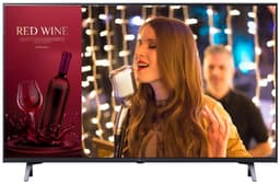 LG Signage Displays 43UR640S9ZD