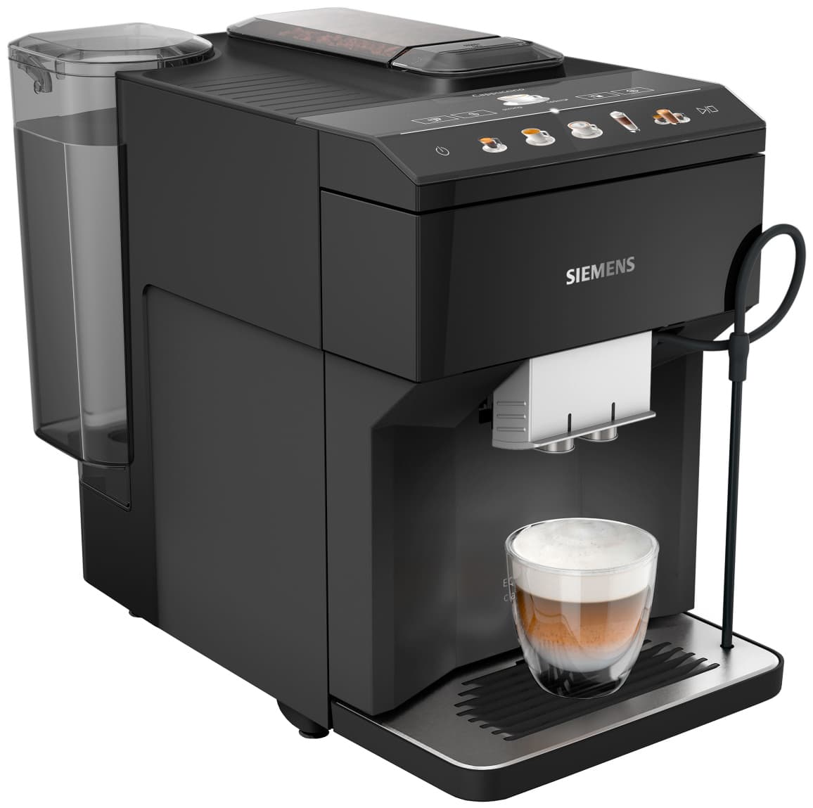 DL-pro Groupe café pour Siemens EQ500 EQ.500 11040688 – Broche rouge – Unité d'infusion – Boîte à ressort + support avec entonnoir de remplissage pour machine à café TQ50 TP50 TC50 TC50