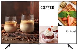 Samsung BEC-H Series 65" Digital Signage-skärm