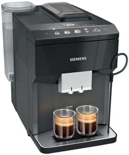 Siemens EQ500 automatisk kaffemaskin TP513R09