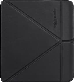 Kobo SleepCover suojakuori Kobo Libra 2 (musta)