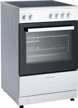 Scandomestic komfur SK 803-1