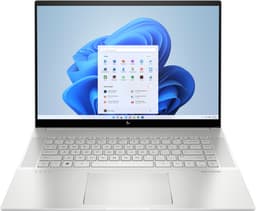 HP Envy 16 i7-13/16/1000/4060 kannettava (hopea)