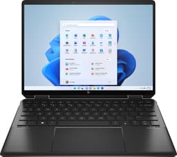 HP Spectre x360 i7-13/16/512 13,5" bærbar computer
