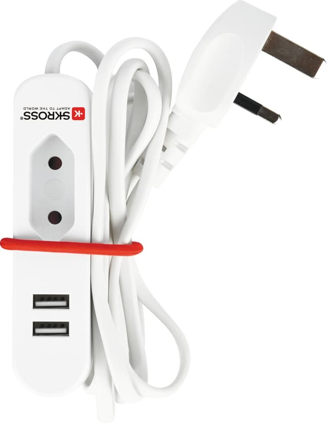 SKross reseadapter 321905