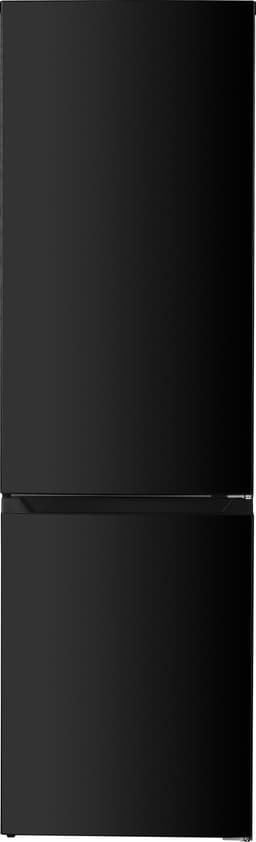 Logik Kyl/Frys LNF180T23E (svart)