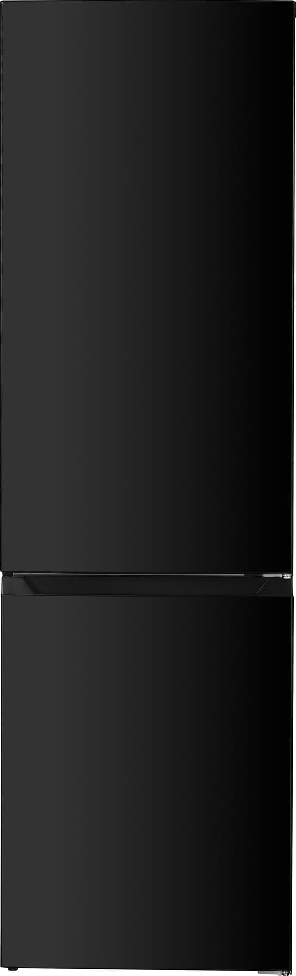 Logik Kyl/Frys LNF180T23E (svart)