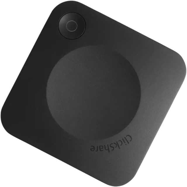 Barco ClickShare C-5 Gen 2 trådlöst presentationssystem