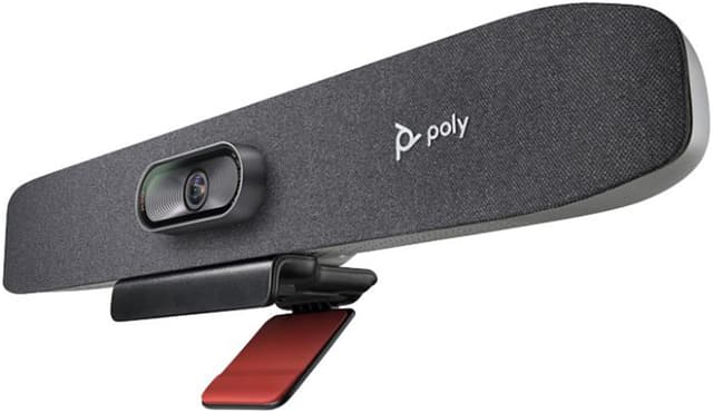 HP Poly Studio R30 videobar