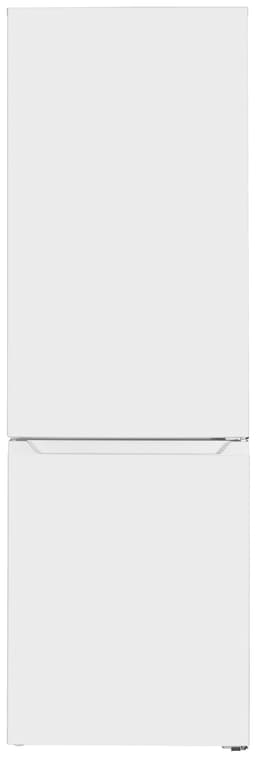 Logik Kombiskap LNF180W23E (hvit)