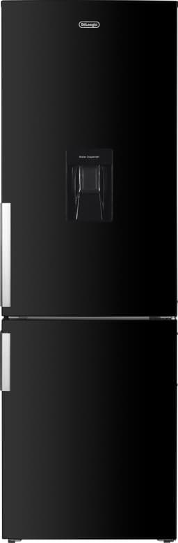 Delonghi Kombiskap DSD186T23E (sort)