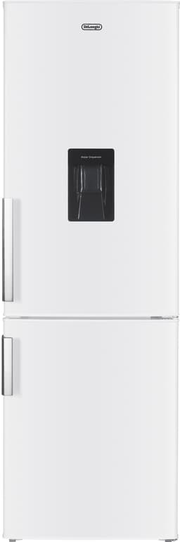 DeLonghi Kølefryseskab DSD186W23E (hvid)