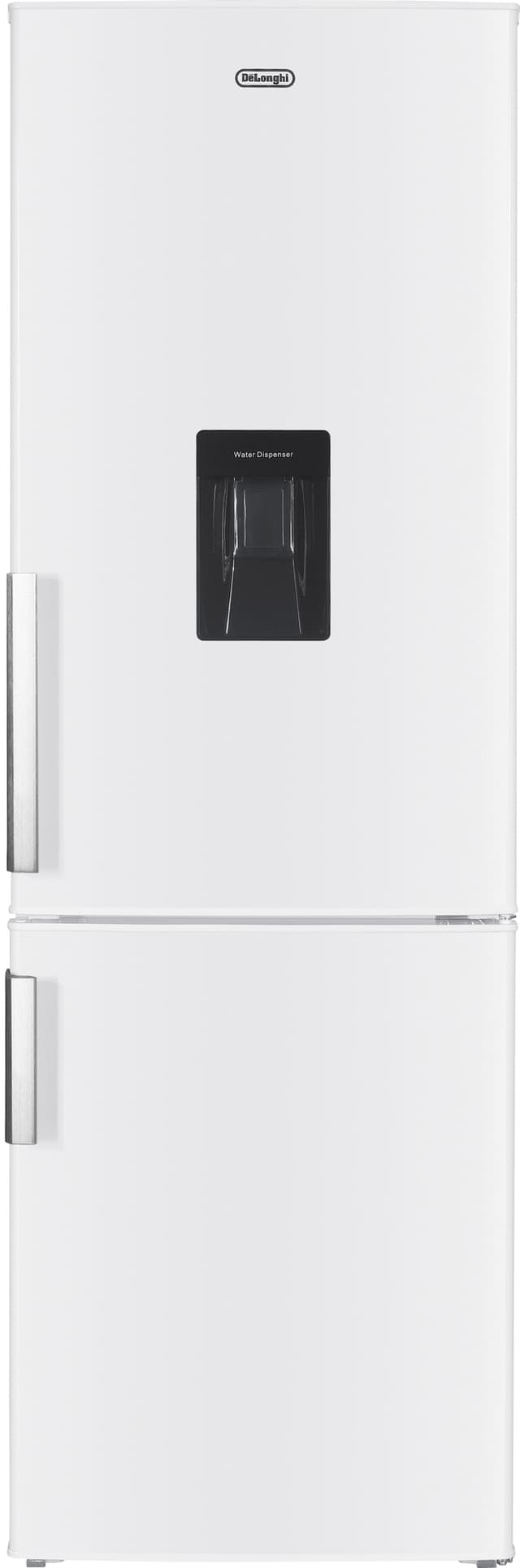Delonghi kombiskap DSD186W23E