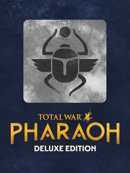 Total War: PHARAOH - Deluxe Edition - PC Windows