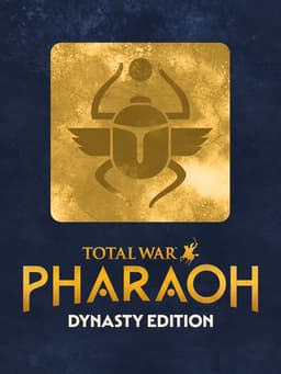 Total War: PHARAOH - Dynasty Edition - PC Windows