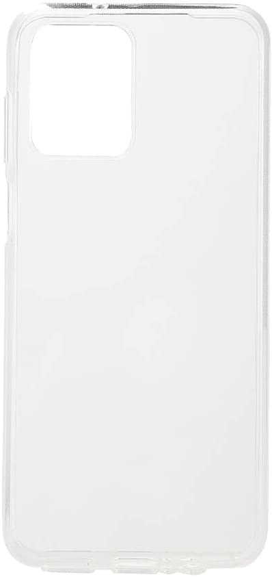 Onsala Motorola G53 5G deksel (gjennomsiktig)