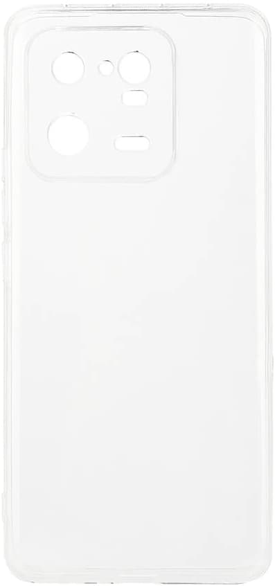 Onsala Xiaomi 13 Pro 5G deksel (gjennomsiktig)