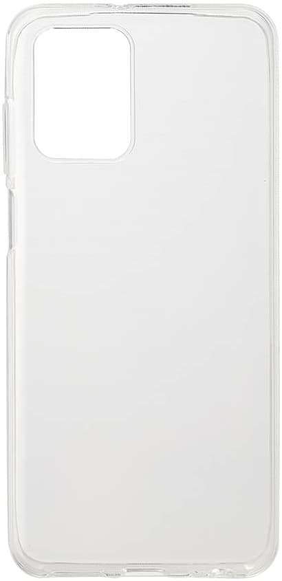 Onsala Motorola G73 5G fodral (genomskinligt)