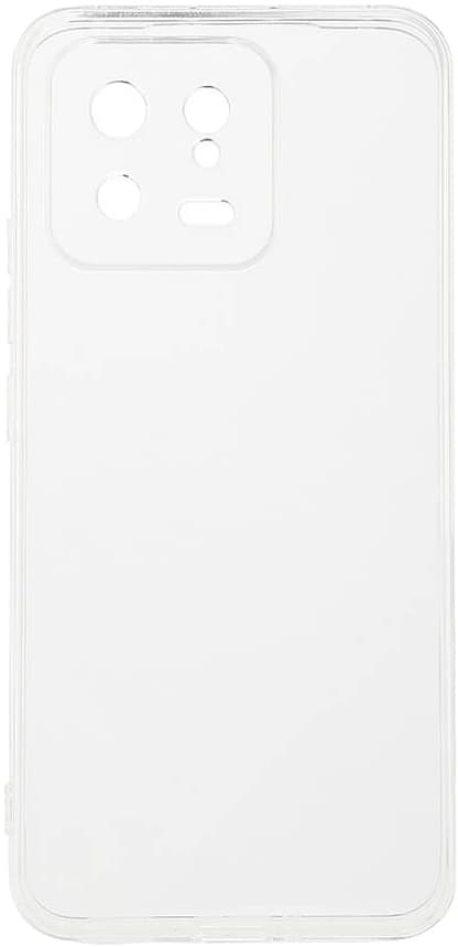 Onsala Xiaomi 13 5G etui (gennemsigtig)