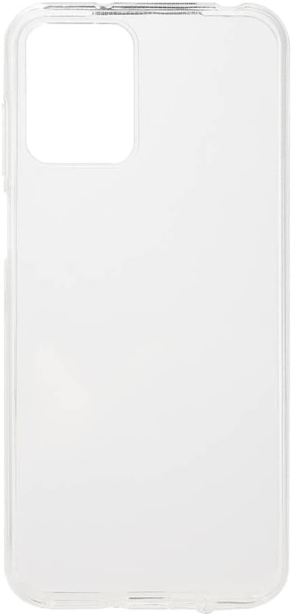 Onsala Motorola G23 etui (gennemsigtig)