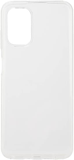 Onsala Nokia G60 5G deksel (gjennomsiktig)